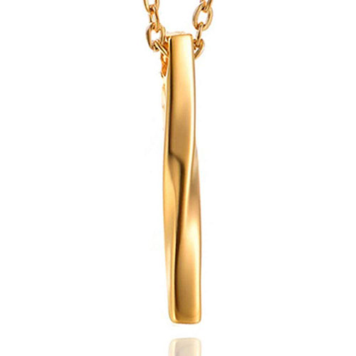 AXLUCE ネックレス メンズ アクセサリー ペンダント(シルバー) - 画像 (3)