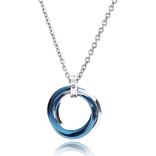 ネックレス メンズ 人気 レックレス ステンレス アクセサリー ペンダント